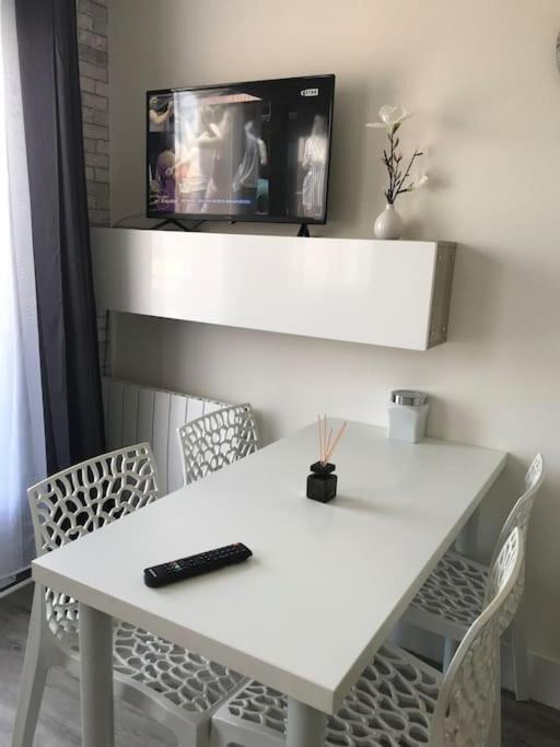 Les Issambres Superbe Studio Avec Terrasse Roquebrune-sur-Argens Eksteriør bilde