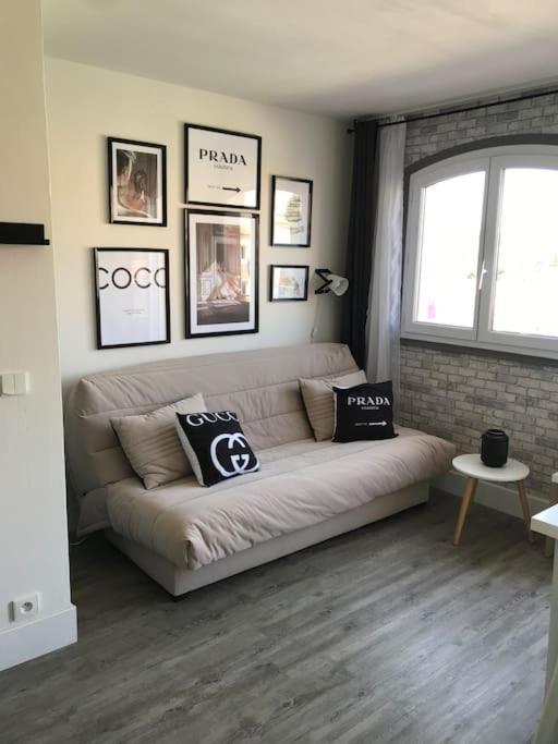 Les Issambres Superbe Studio Avec Terrasse Roquebrune-sur-Argens Eksteriør bilde